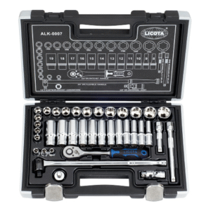 جعبه بکس لیکوتا مدل ALK-0007