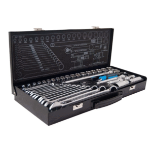 جعبه بکس و آچار لیکوتا درایو 3/8 اینچ مدل ALT-5004F