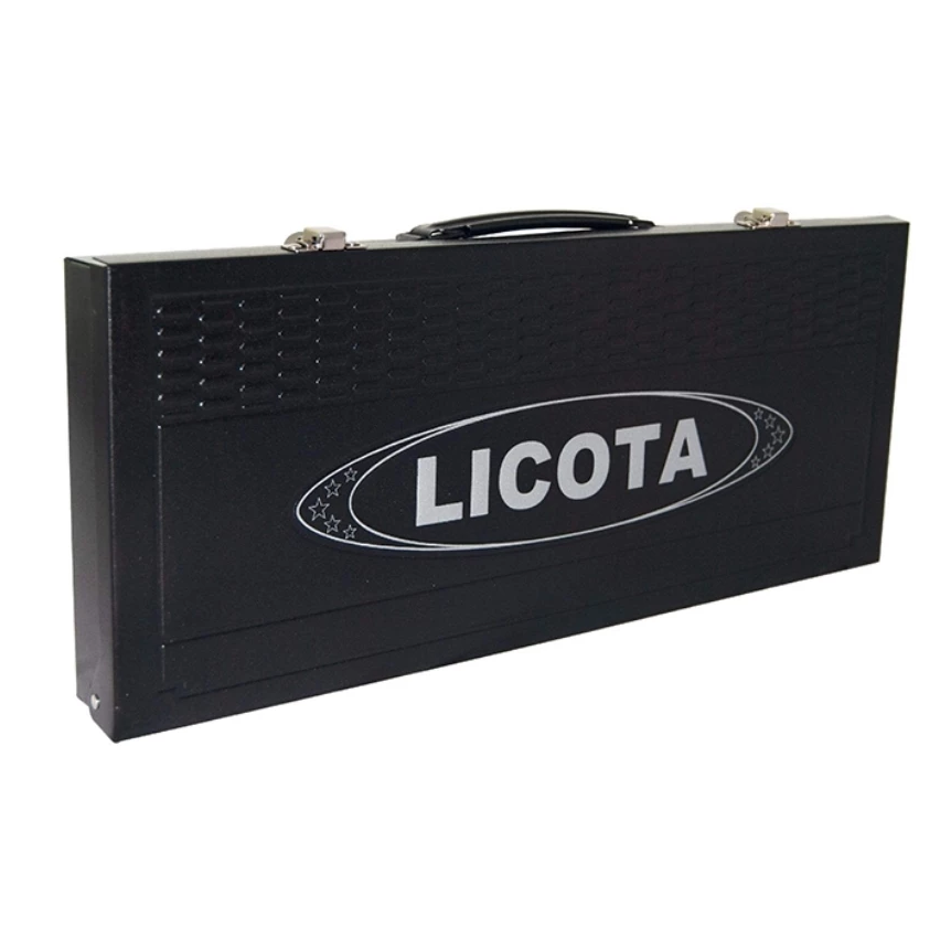 جعبه بکس و آچار لیکوتا درایو 3/8 اینچ مدل ALT-5004F