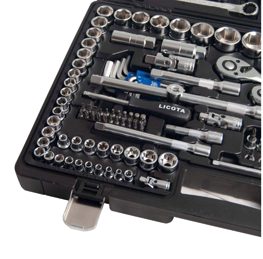 جعبه بکس 170 پارچه لیکوتا مدل ALK-8007F