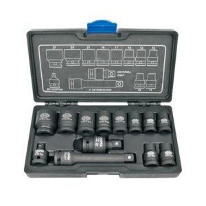 سری بکس فشار قوی لیکوتا مدل ASA-40006