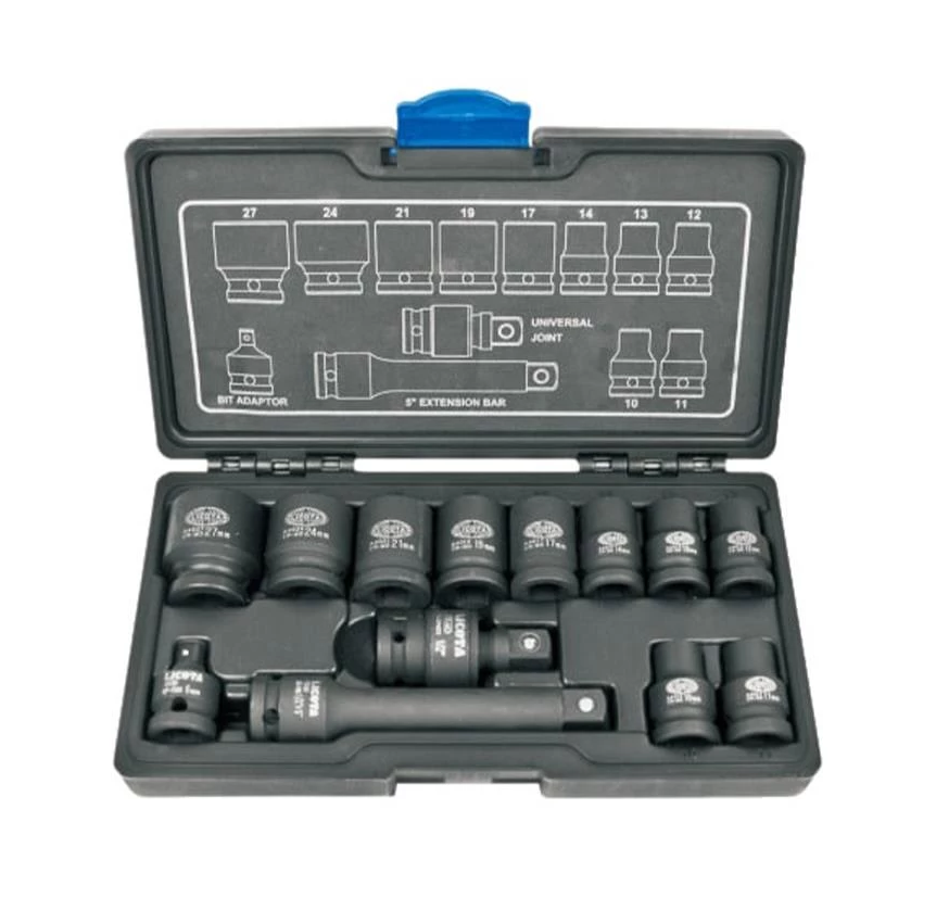 سری بکس فشار قوی لیکوتا مدل ASA-40006