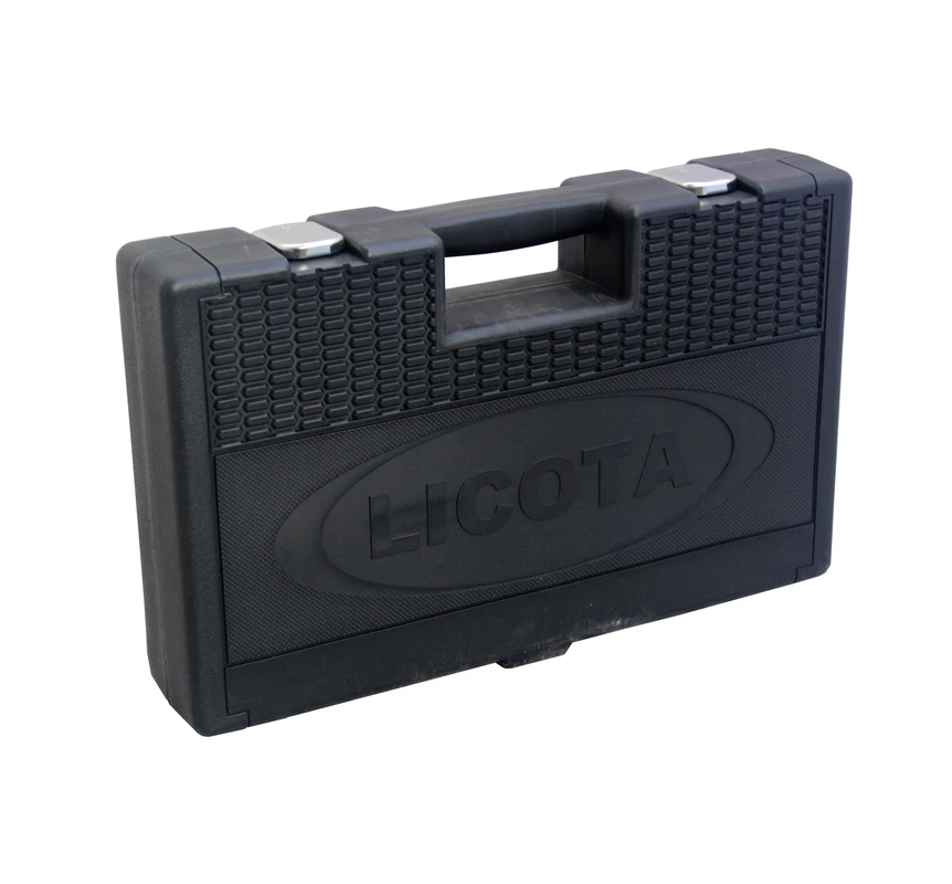 جعبه بکس 120 پارچه لیکوتا مدل ALK-8006F