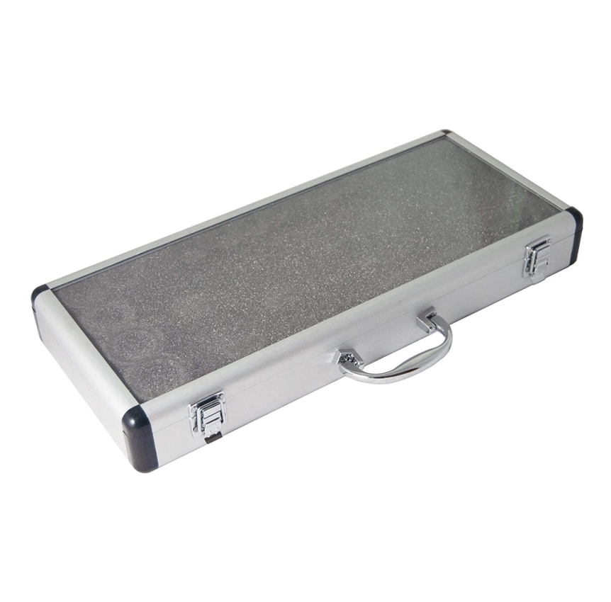 جعبه بکس 23 پارچه لیکوتا درایو 1/2 اینچ مدل ALM-5001P