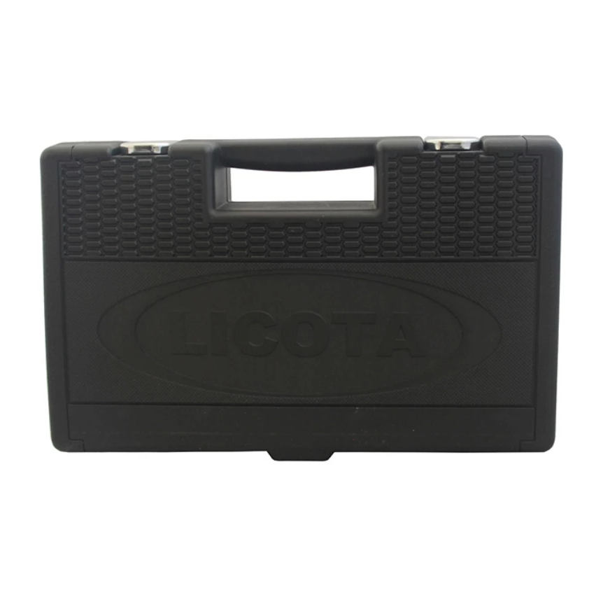 جعبه بکس 24 پارچه لیکوتا درایو 1/2 اینچ مدل ALK-8012WS