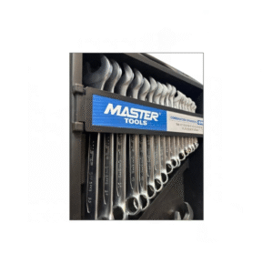 ست آچار یکسر رینگی 26 عددی جعبه ای مستر تولز مدل MT110-26B