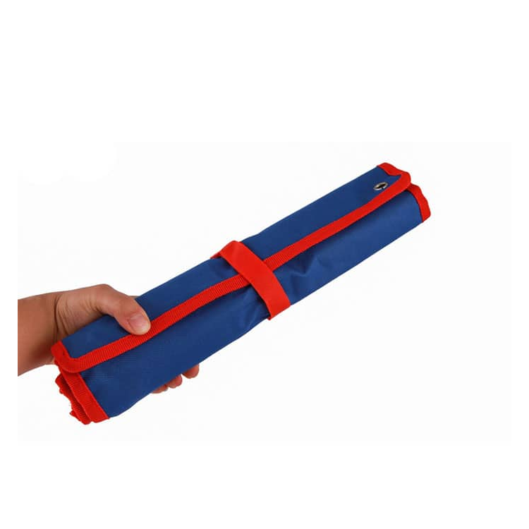 مجموعه 12 عددی آچار یکسر تخت یکسر رینگی مستر تولز مدل MT110-12