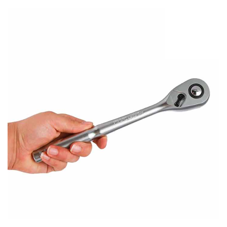 مجموعه 24 عددی آچار بکس مستر تولز مدل BM424-6PD