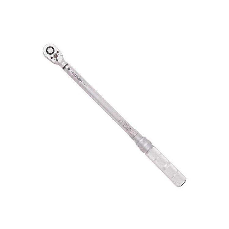 آچار ترکمتر جغجغه ای 1/2 اینچ هزبرن 340-40 نیوتن مدل 7054340