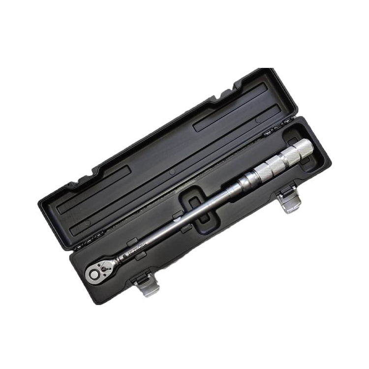 آچار ترکمتر جغجغه ای 1/2 اینچ هزبرن 200-20 نیوتن مدل 7054200