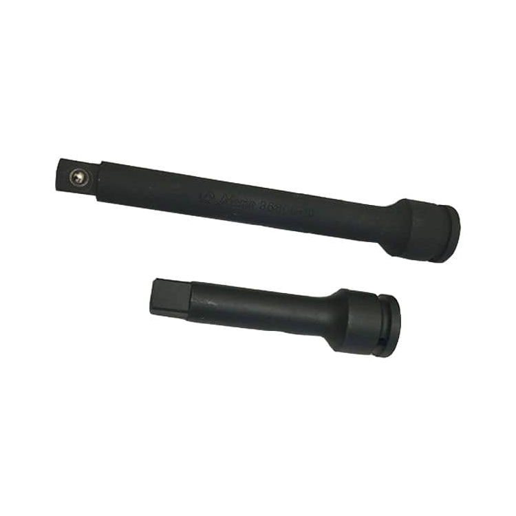 جعبه بکس 3/4 اینچ فشارقوی 17 پارچه هنس مدل 6617M8