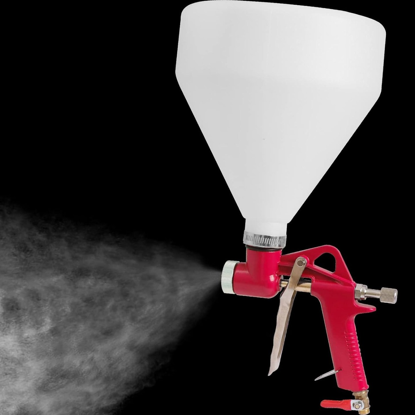 پیستوله کنیتکس پاش آتیس (ATIS) مدل FR-301