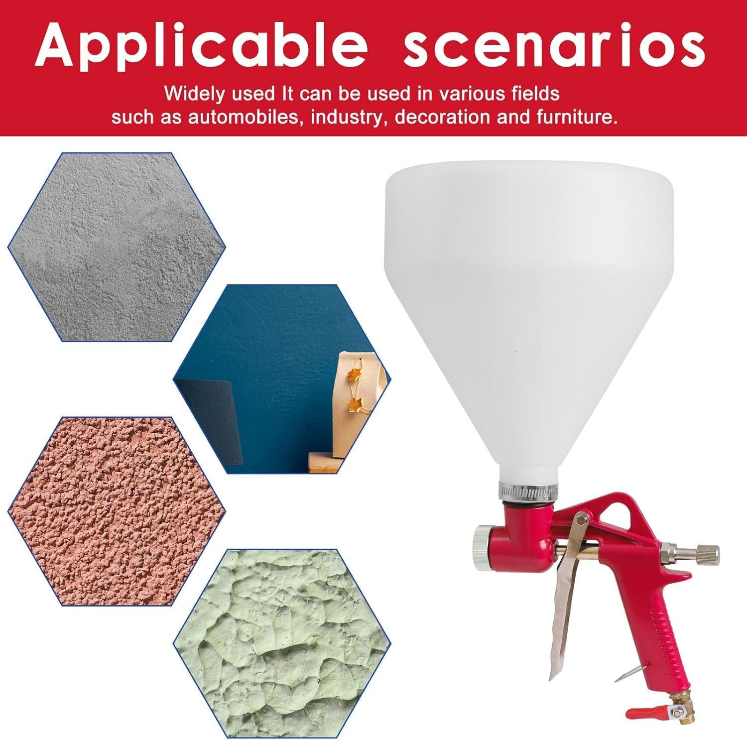 پیستوله کنیتکس پاش آتیس (ATIS) مدل FR-301