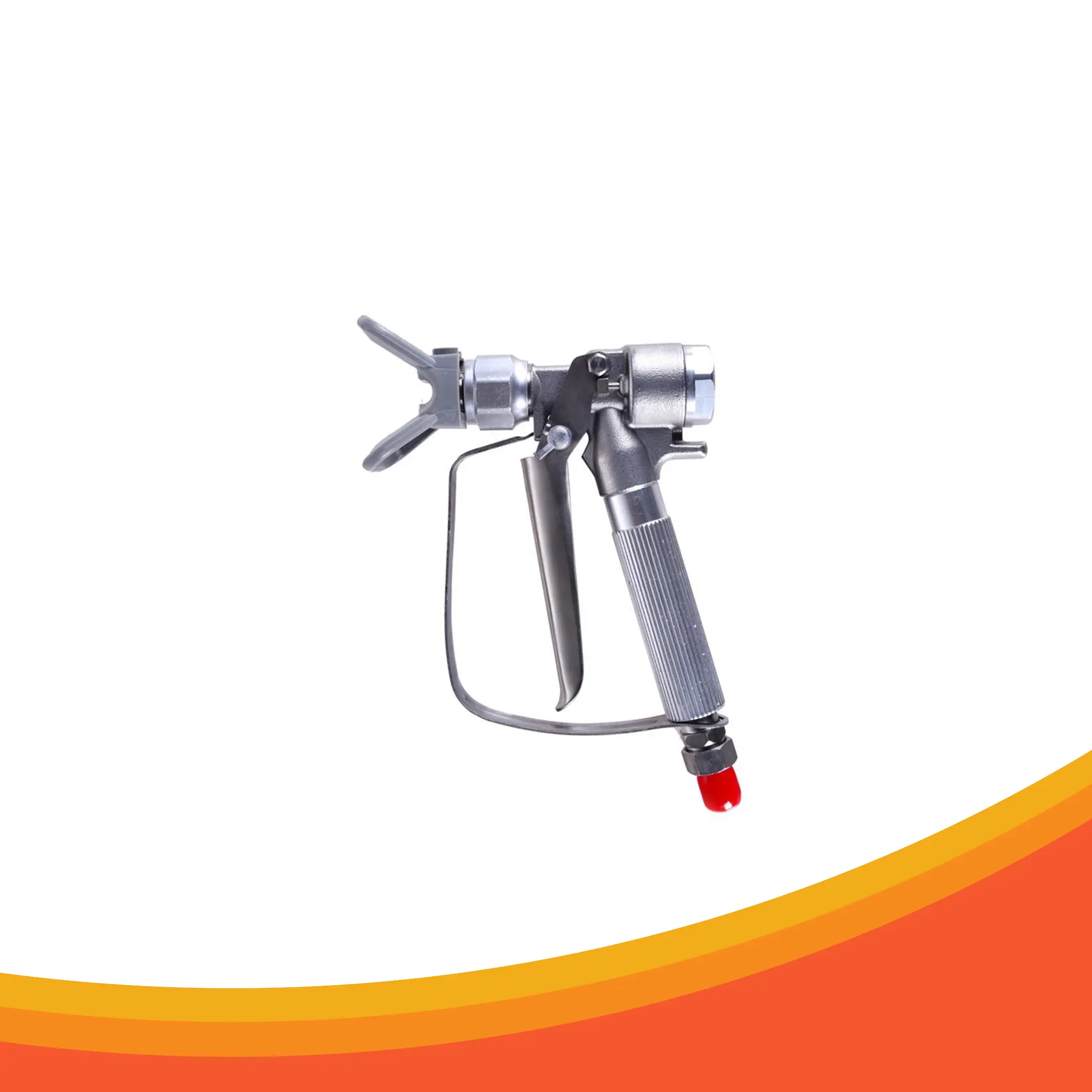 گان ایرلس طرح XTR7 گراکو