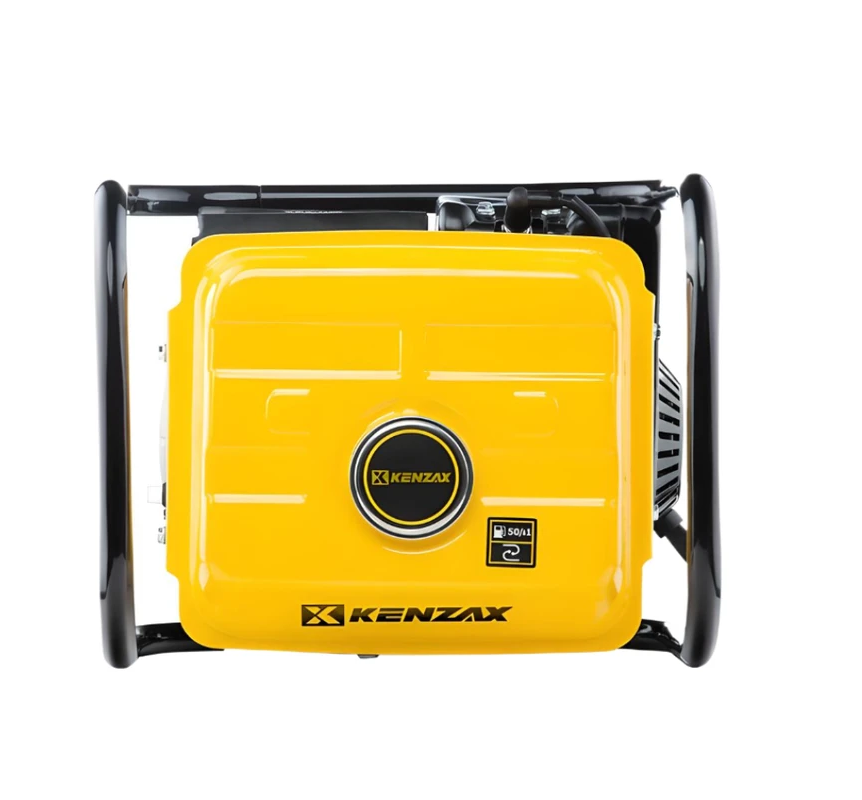 موتور برق بنزینی کنزاکس کد KPG1950