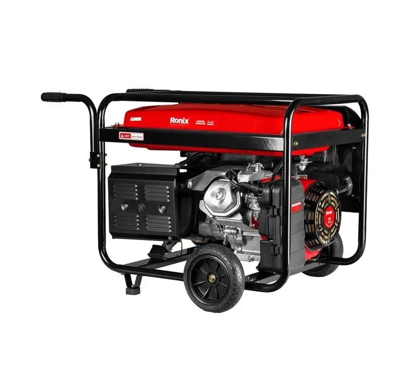 موتور برق رونیکس مدل Rh-4782