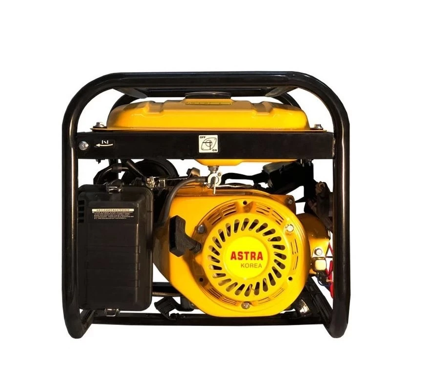 موتور برق آسترا مدل AS3700E