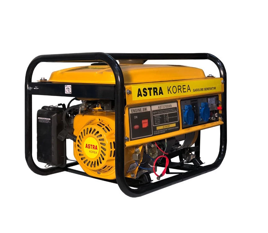 موتور برق آسترا مدل AST3700