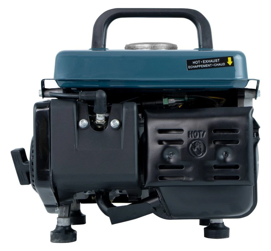 موتور برق مینی بنزینی آمازون مدل AP950