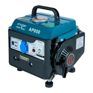 موتور برق مینی بنزینی آمازون مدل AP950