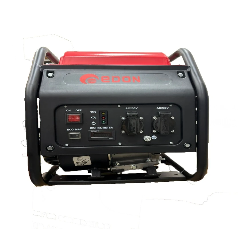 موتور برق بنزینی 4 اسب بخار ادون مدل ED-HI4500