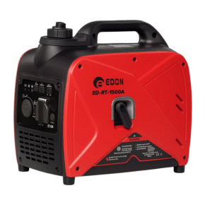 موتور برق بنزینی 2 اسب بخار ادون مدل ED-RT-1500A