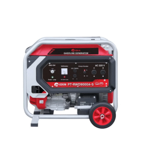 موتور برق بنزینی 8500 وات مدل ادون PT-RWD9000A-S استارتی