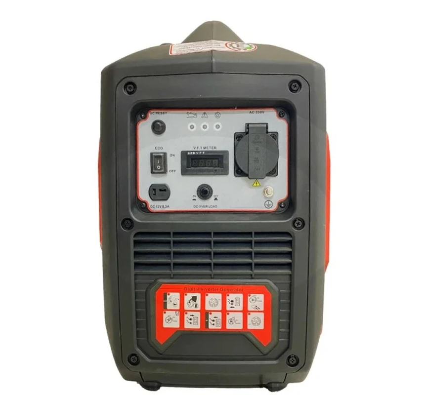 موتور برق سایلنت استریم مدل ST2250is