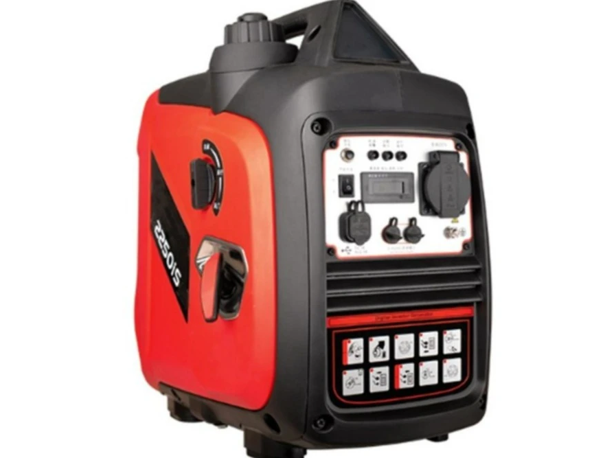 موتور برق سایلنت استریم مدل ST2250is