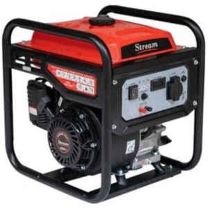 موتور برق بنزینی استریم مدل st4500i-1