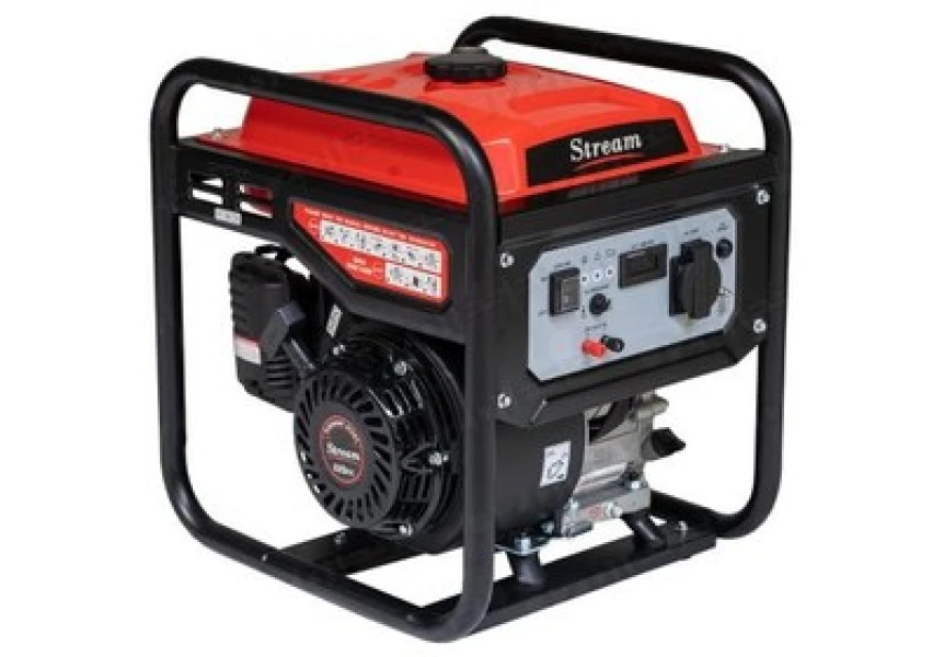 موتور برق بنزینی استریم مدل st4500i-1