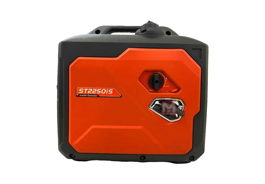 موتور برق بنزینی 2.7 اسب بخار استریم مدل ST2250is