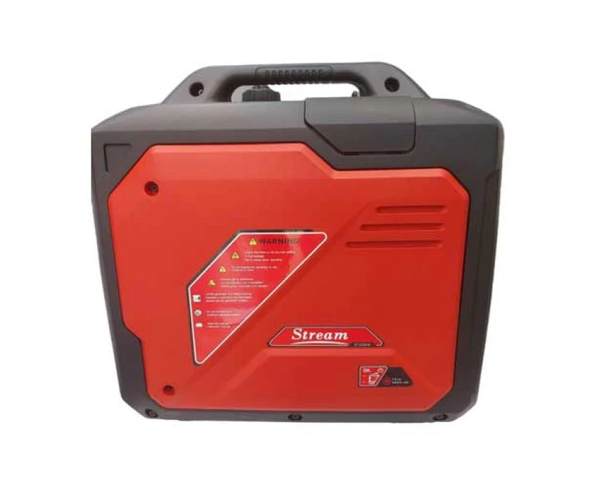 موتور برق بنزینی 2.7 اسب بخار استریم مدل ST2250is