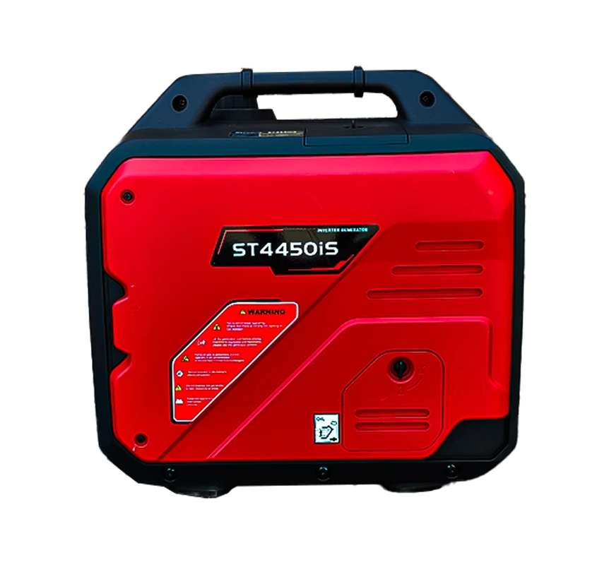 موتور برق بنزینی 3.5 کیلو اسب بخار استریم مدل st4450is