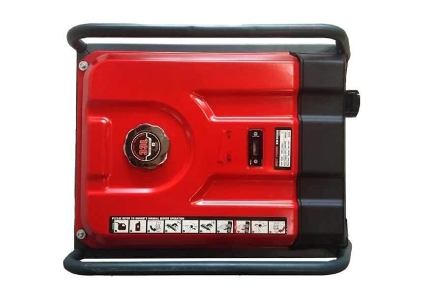 موتور برق بنزینی ایزی پاور مدل 8.5 کیلو وات KM14500