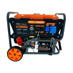 موتور برق بنزینی 15 اسب بخار ایزی پاور مدل GT19800A