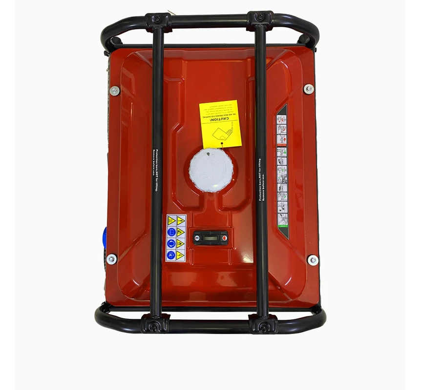 موتور برق لانسین مدل 10000D-S