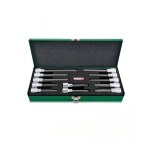 جعبه بکس 1/2 بلند آلنی 12 پارچه تاپ تول مدل GAAD1202