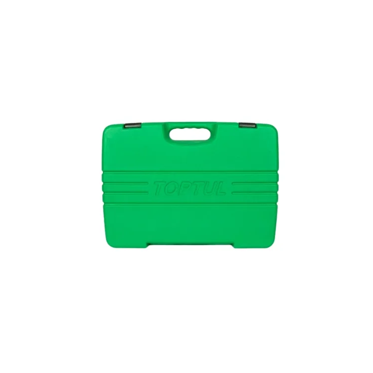 جعبه ابزار 80 پارچه تاپ تول مدل GCAI8002