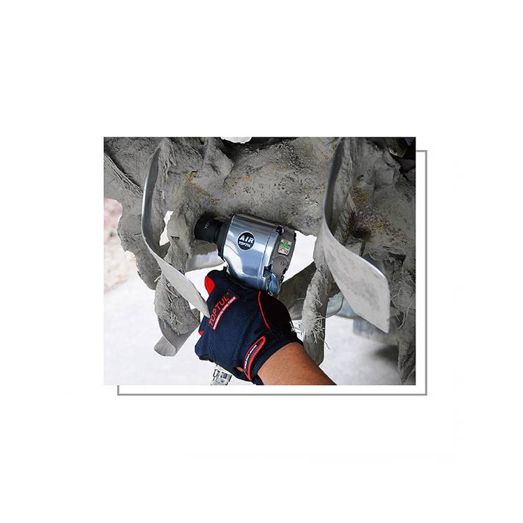 بکس بادی 1/2 اینچ 678 نیوتن(9500) تاپ تول مدل KAAQ1650