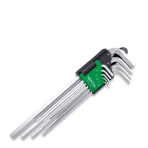 ست آلن کارتی فوق بلند 9 عددی تاپ تول مدل GAAL0912