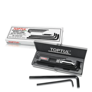 ست آلن شش گوش 14 عددی تاپ تول مدل GAAD1509