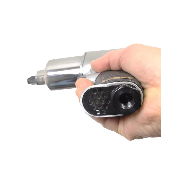 آچار بکس بادی 1/2 اینچ تاپ تول مدل KAAA1660