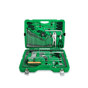 جعبه بکس 144 پارچه ترکیبی تاپ تول مدل GCAI144R