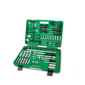 جعبه ابزار 96 پارچه تاپ تول مدل GCAI9601