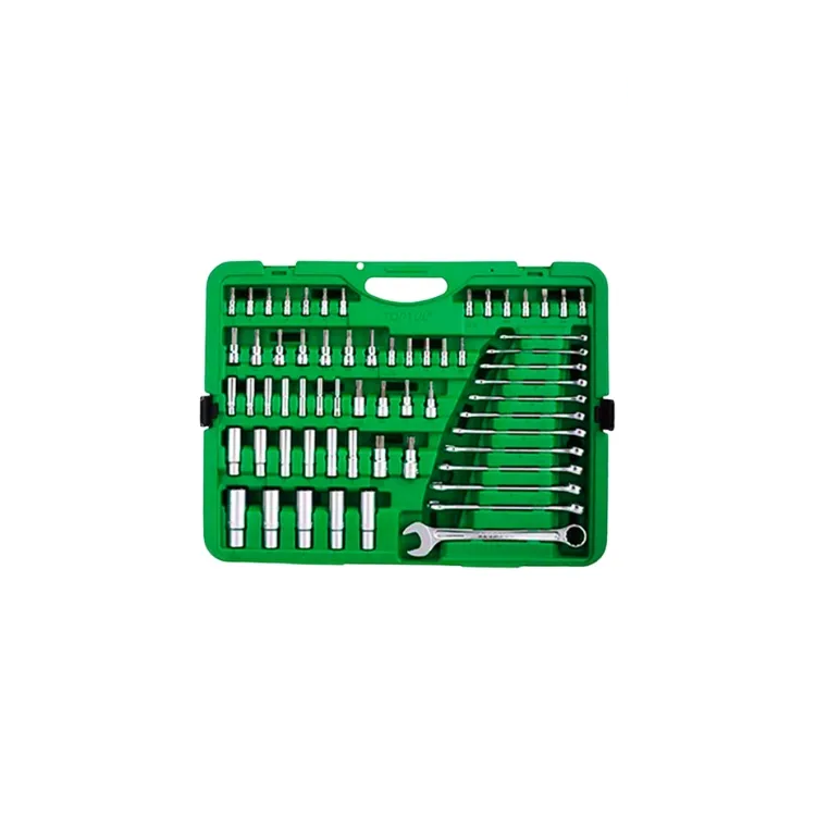 جعبه بکس 216 پارچه تاپ تول مدل GCAI216R