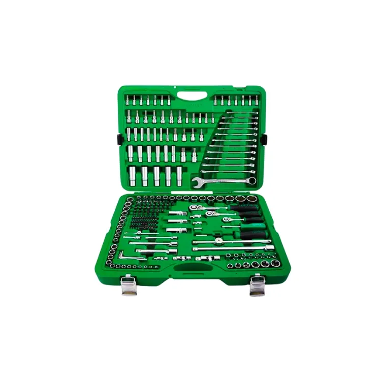 جعبه بکس 216 پارچه تاپ تول مدل GCAI216R