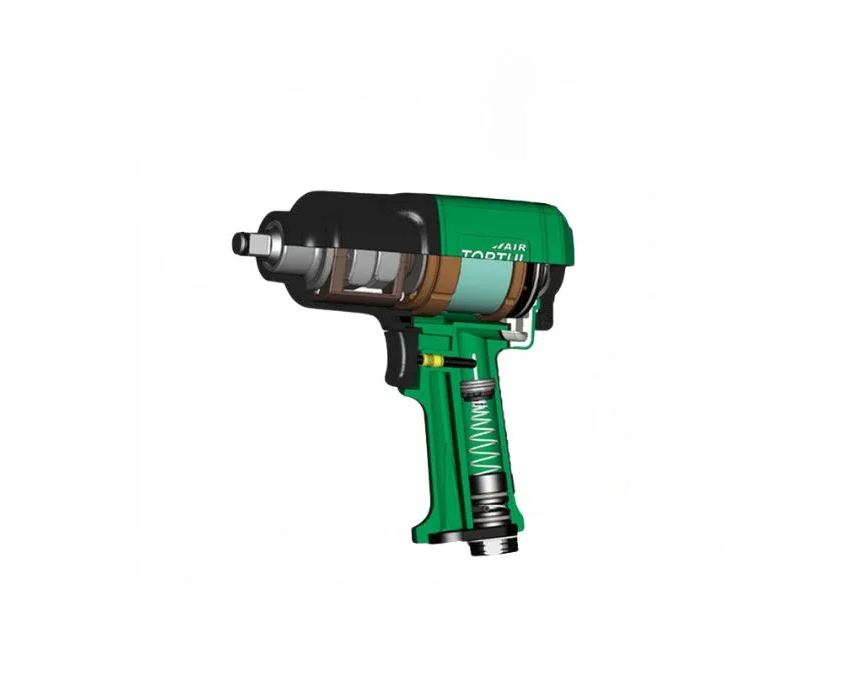 بکس بادی 1/2 تاپ تول مدل KAAC1610