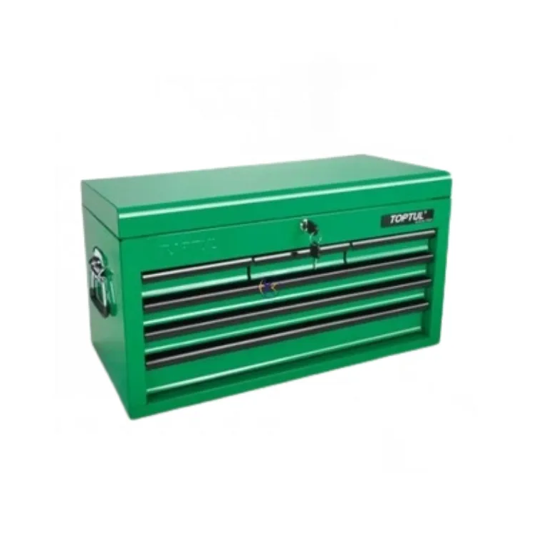 جعبه ابزار 6 کشو رومیزی تاپ تول مدل TBAA0601