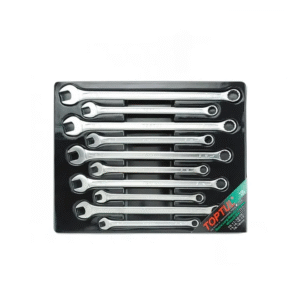 آچار های سری یکسره فوق بلند 10 عددی تاپ تول مدل GAAF1008